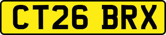 CT26BRX