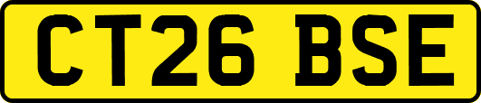 CT26BSE