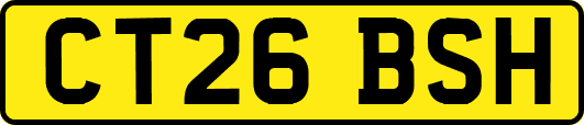 CT26BSH