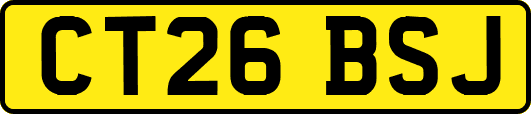 CT26BSJ