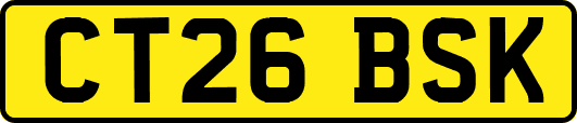 CT26BSK