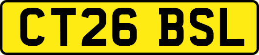 CT26BSL