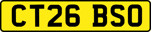 CT26BSO