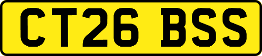 CT26BSS