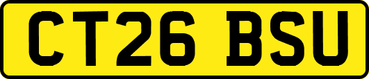 CT26BSU