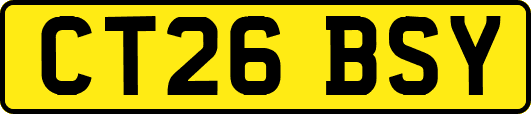 CT26BSY