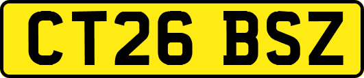 CT26BSZ