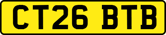 CT26BTB