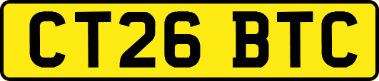 CT26BTC