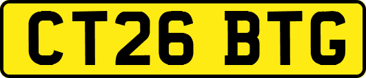 CT26BTG