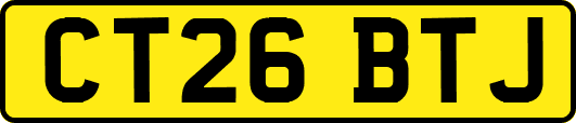 CT26BTJ