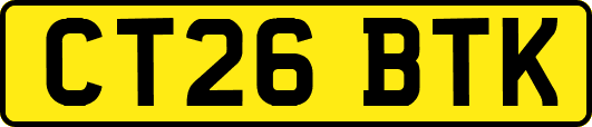 CT26BTK