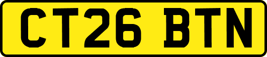 CT26BTN