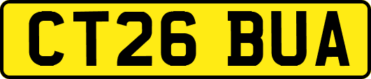 CT26BUA