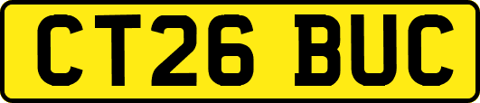 CT26BUC