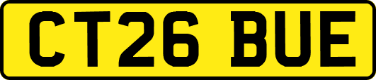 CT26BUE