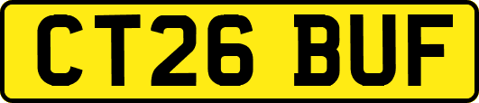 CT26BUF