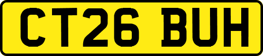 CT26BUH