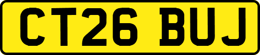 CT26BUJ