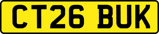 CT26BUK