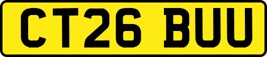 CT26BUU