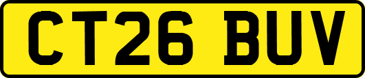 CT26BUV