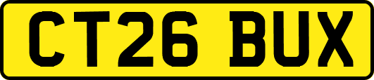 CT26BUX