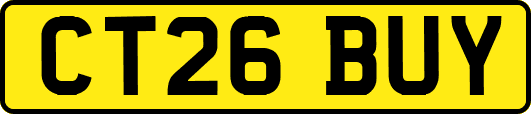 CT26BUY