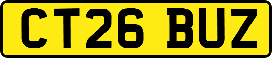 CT26BUZ