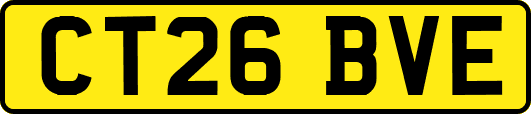 CT26BVE