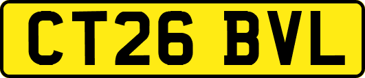 CT26BVL