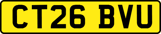 CT26BVU