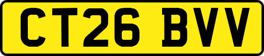 CT26BVV