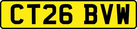 CT26BVW