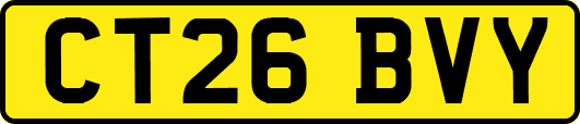 CT26BVY