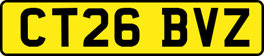 CT26BVZ