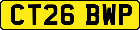 CT26BWP