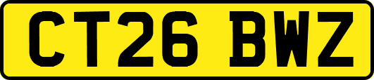 CT26BWZ