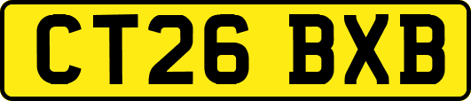 CT26BXB