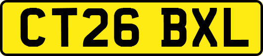 CT26BXL