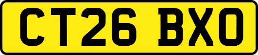 CT26BXO