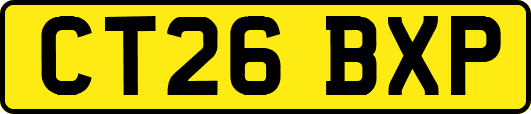 CT26BXP