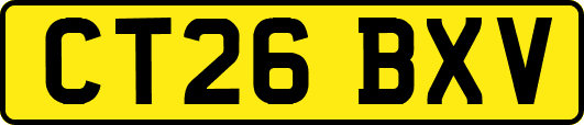 CT26BXV