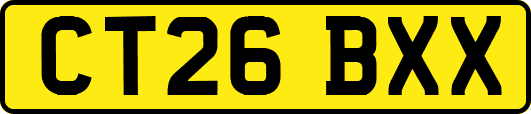 CT26BXX