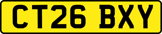 CT26BXY