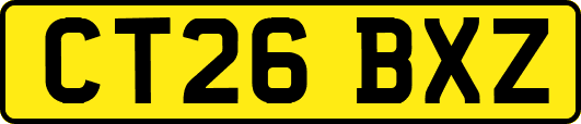 CT26BXZ