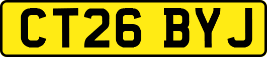 CT26BYJ