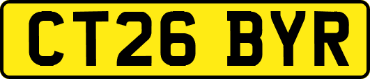 CT26BYR