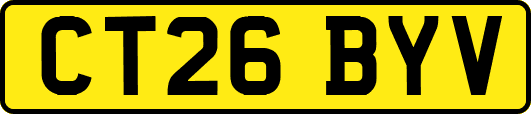 CT26BYV