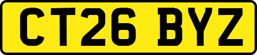 CT26BYZ